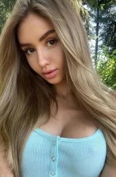 Проститутка Ксения